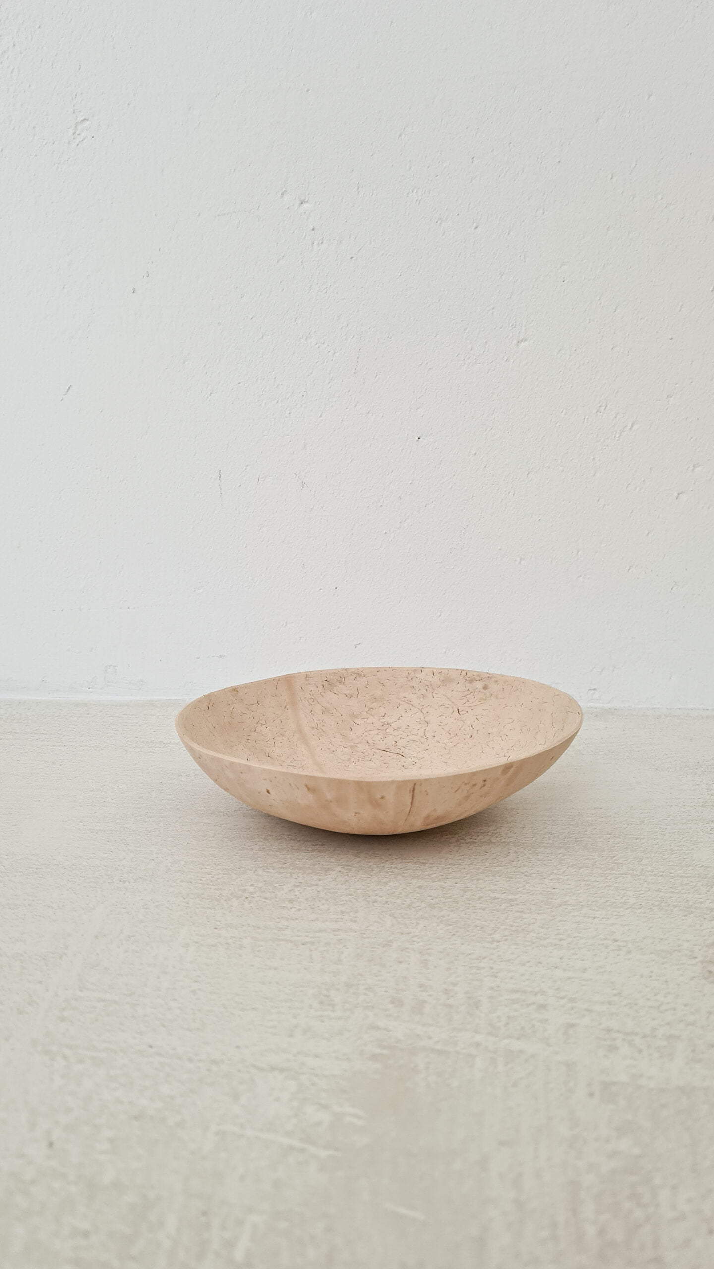 Almunecar Bowl Elegance - Light Color Bowl