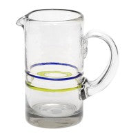 Merida Glass Harmony - Recycled Artisan Tumblers