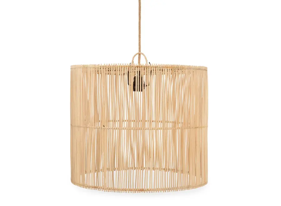 Rupit i Pruit Light - Rattan Pendant Light