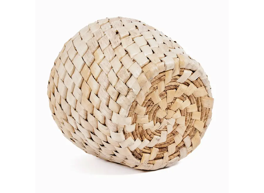 Cazorla Light Basket - Banana Leaf Basket