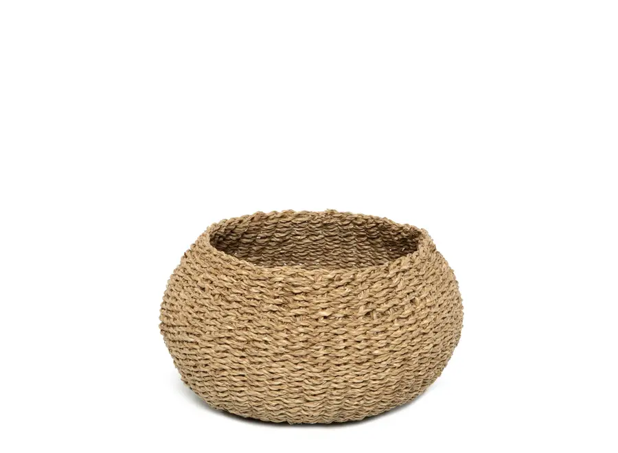 Altea Ho Coc Baskets - seagrass storage containers