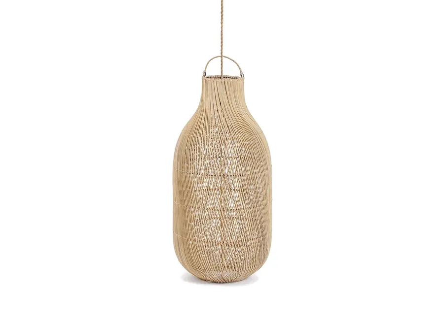 Calpe the kendi pendant