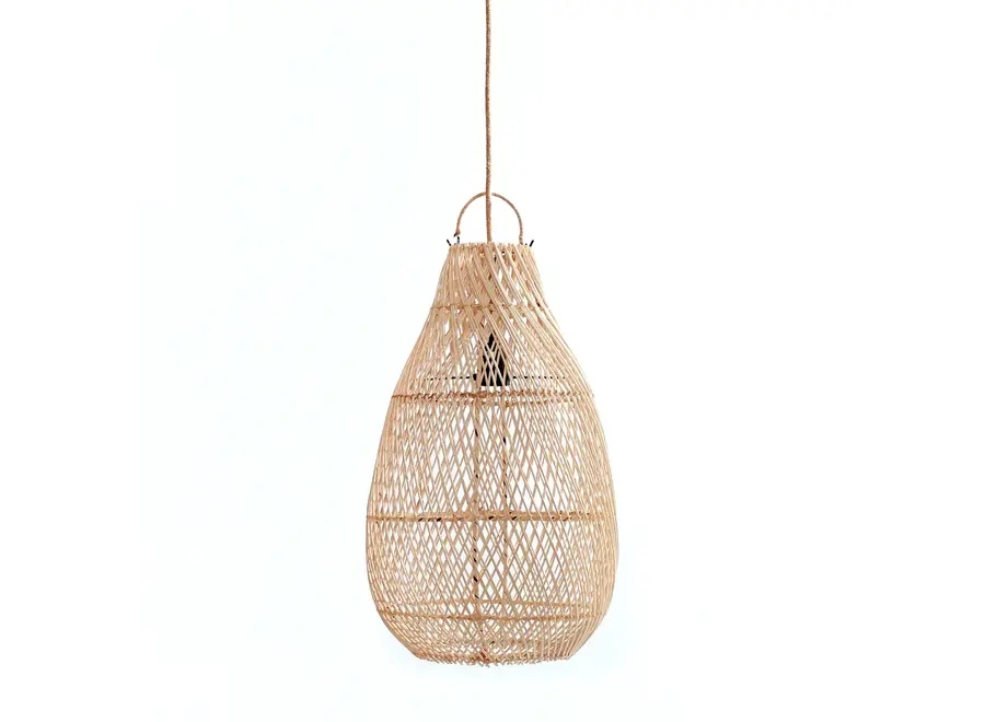 Calpe the kendi pendant