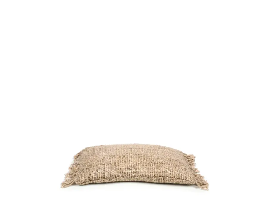 Albufera Texture Charm - Cotton Cushion