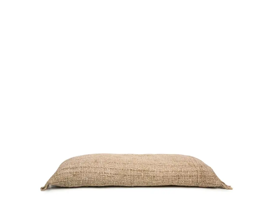 Albufera Texture Charm - Cotton Cushion