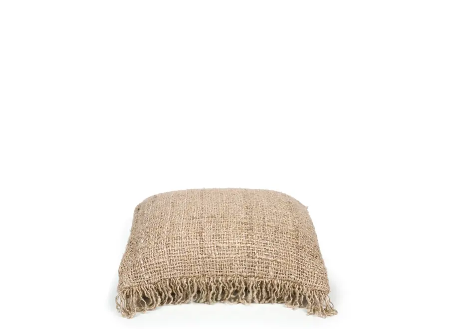 Albufera Texture Charm - Cotton Cushion