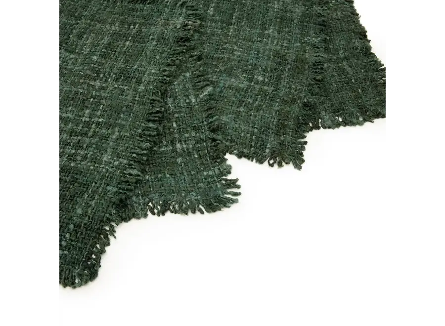 Mallorca Silk-Textured Placemat - Cotton Placemat