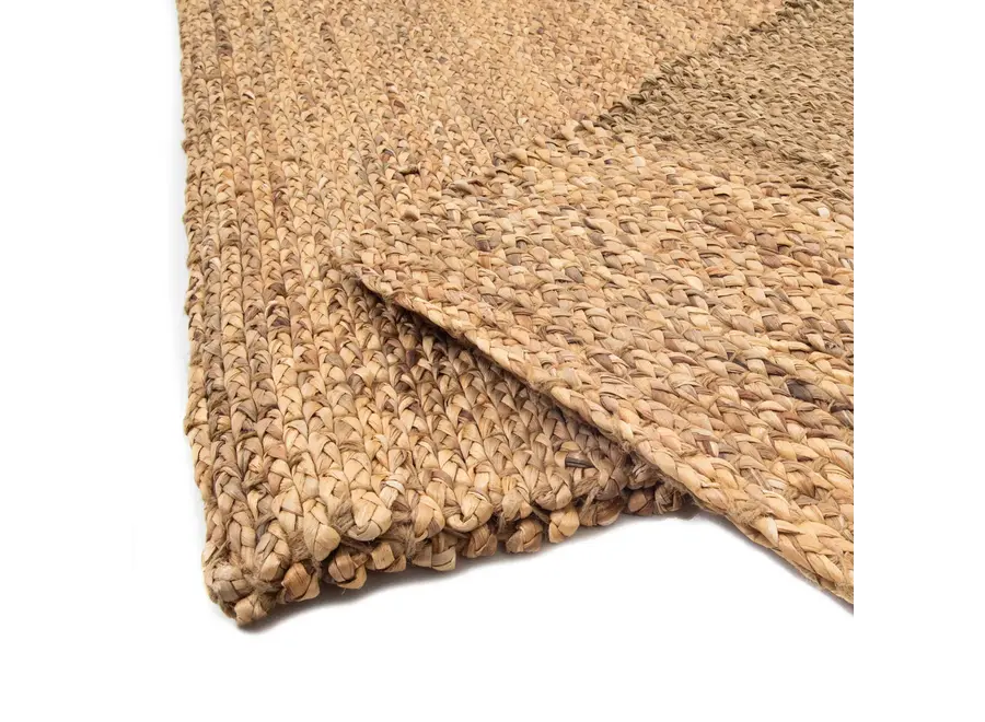 Cieza Paddle Field Carpet - Seagrass Carpet