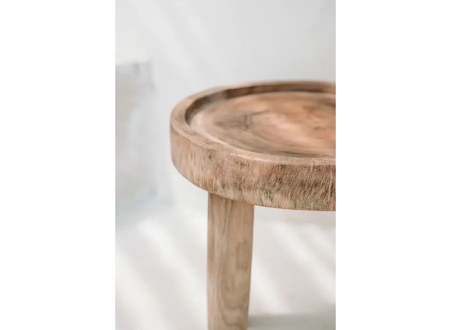 Sierra Nevada Beauty - Side Table