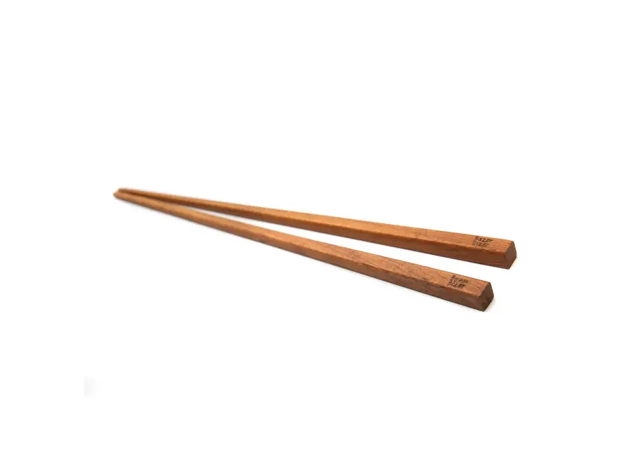 Ronda Rustic Chopsticks - Teak Root Chopsticks