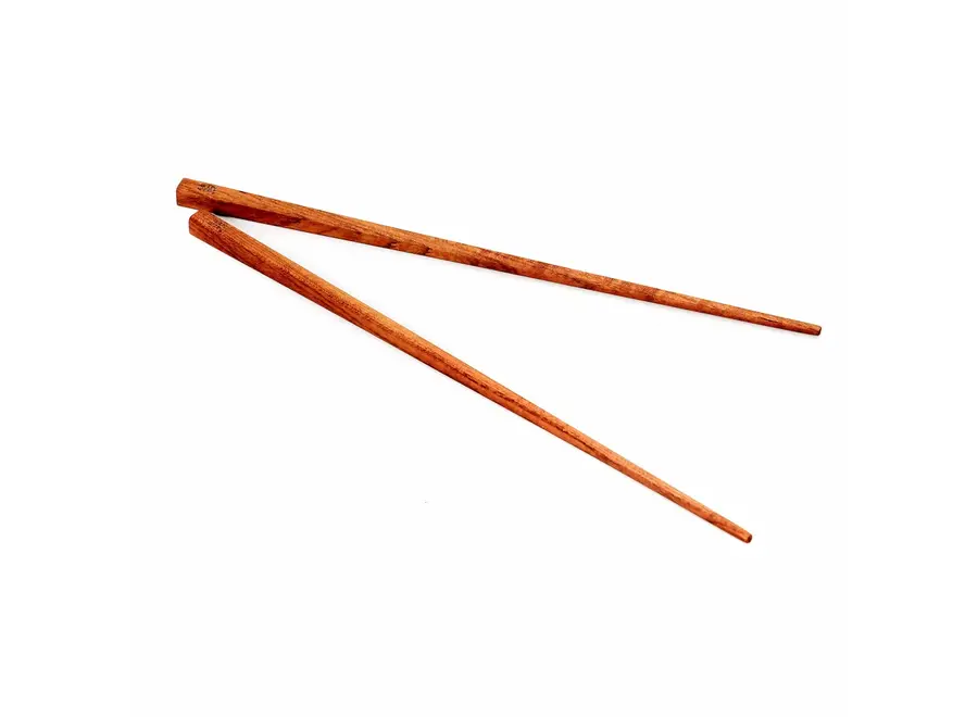 Ronda Rustic Chopsticks - Teak Root Chopsticks