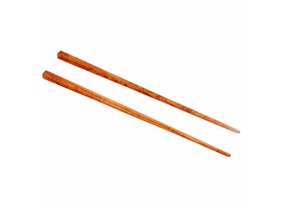 Ronda Rustic Chopsticks - Teak Root Chopsticks