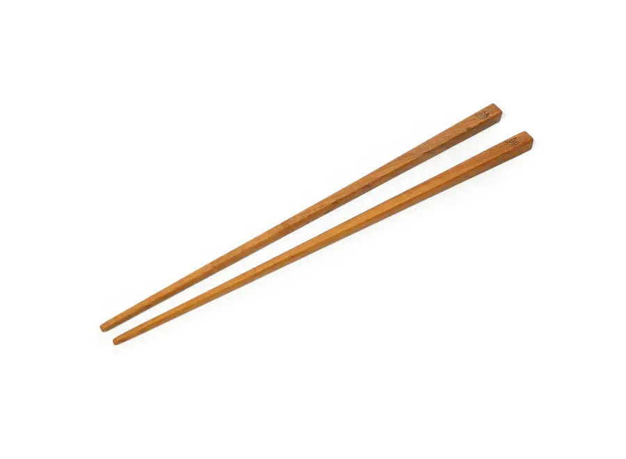 Ronda Rustic Chopsticks - Teak Root Chopsticks