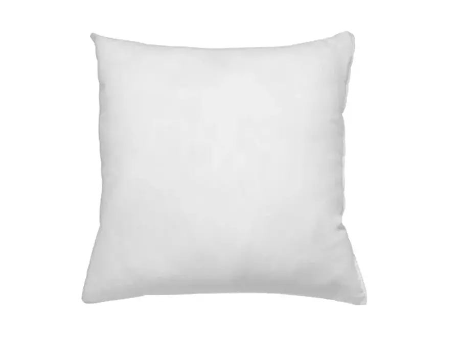 Ibiza White Inner Cushion Square