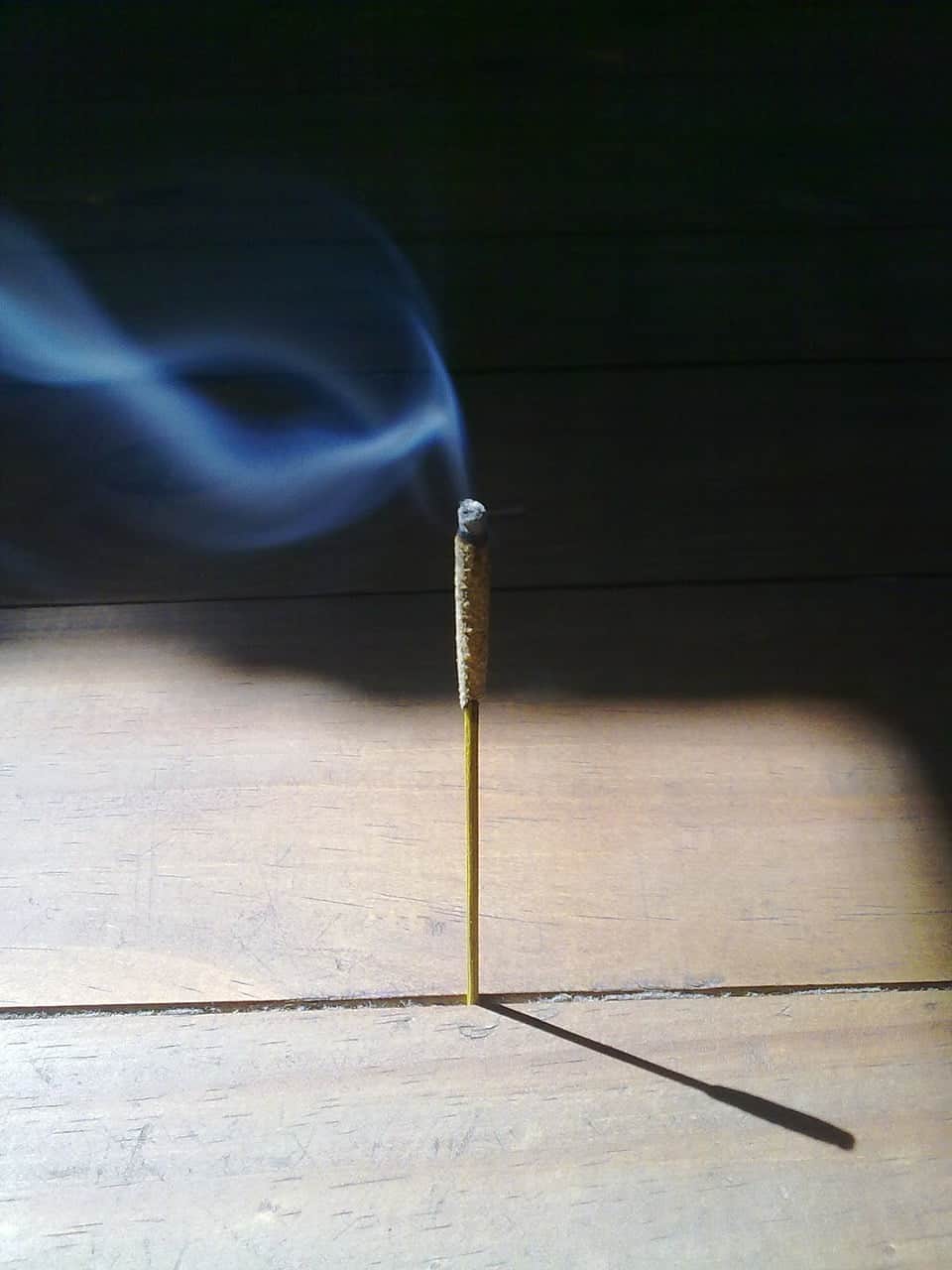 Aguilas Lotus Incense - Aromatic Stick Set