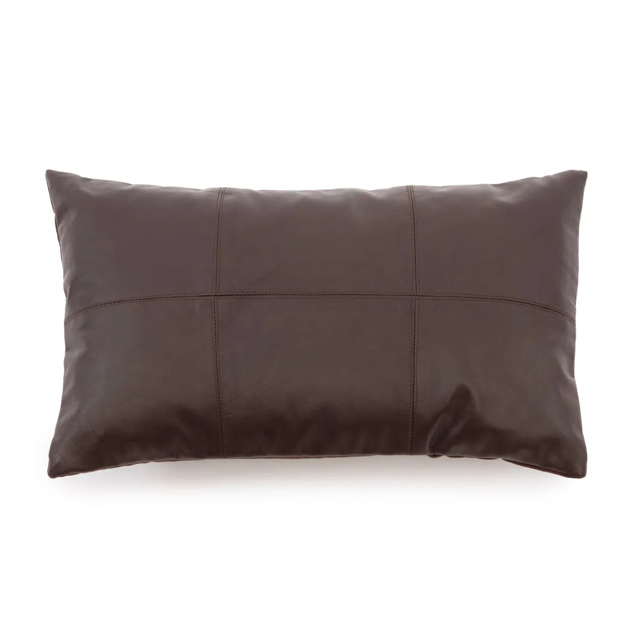 Alhambra Elegance Cushion - Leather Cushion