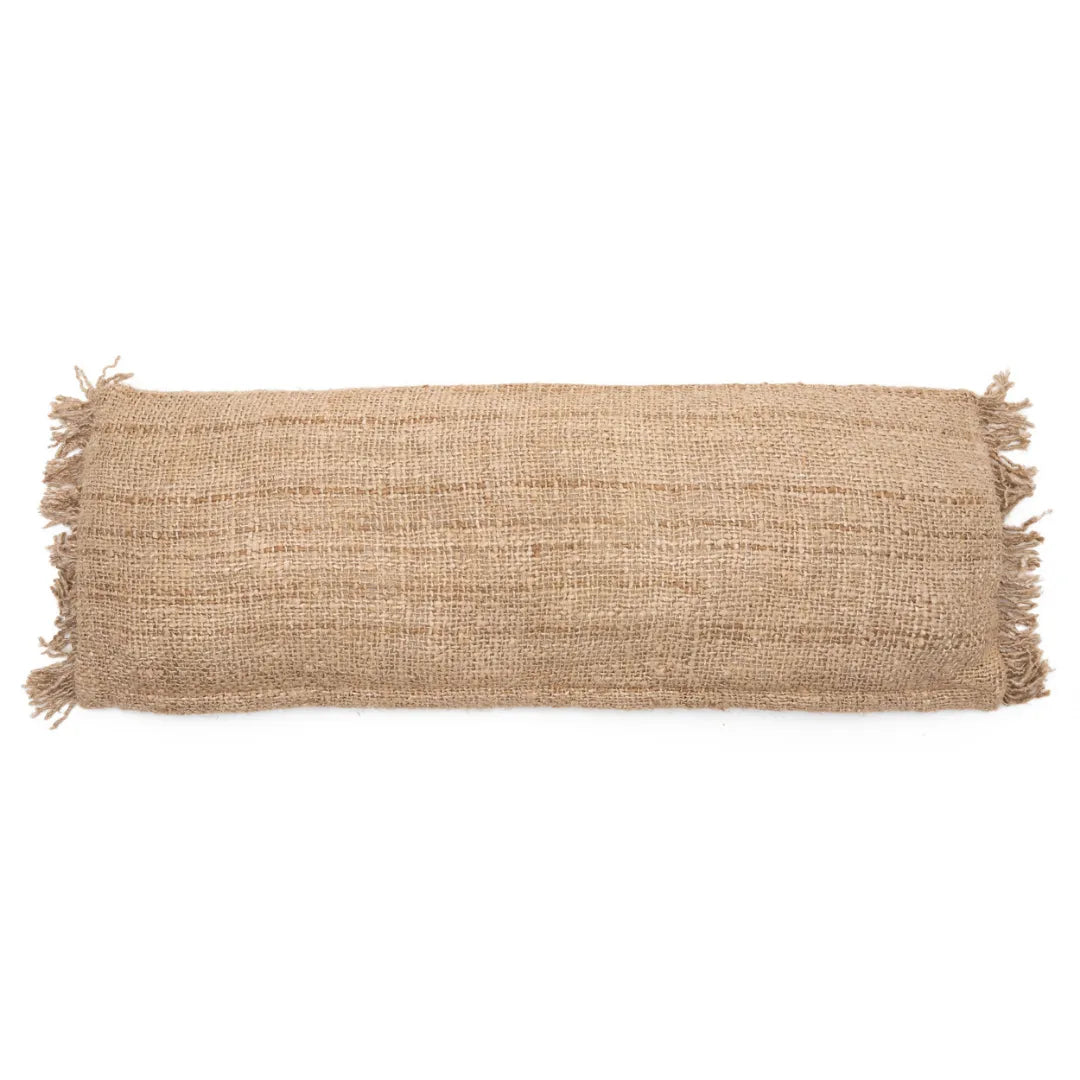 Albufera Texture Charm - Cotton Cushion