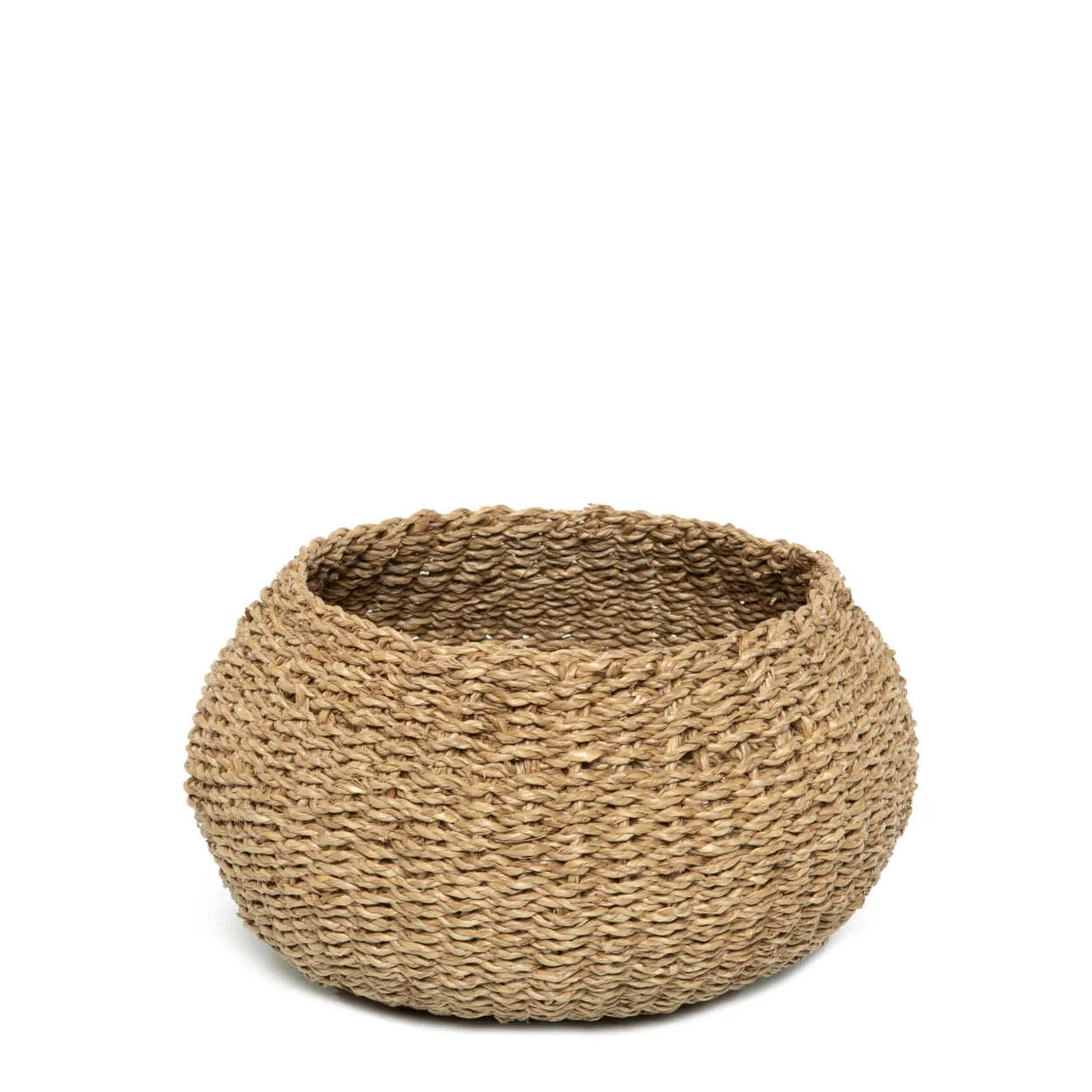 Altea Ho Coc Baskets - seagrass storage containers