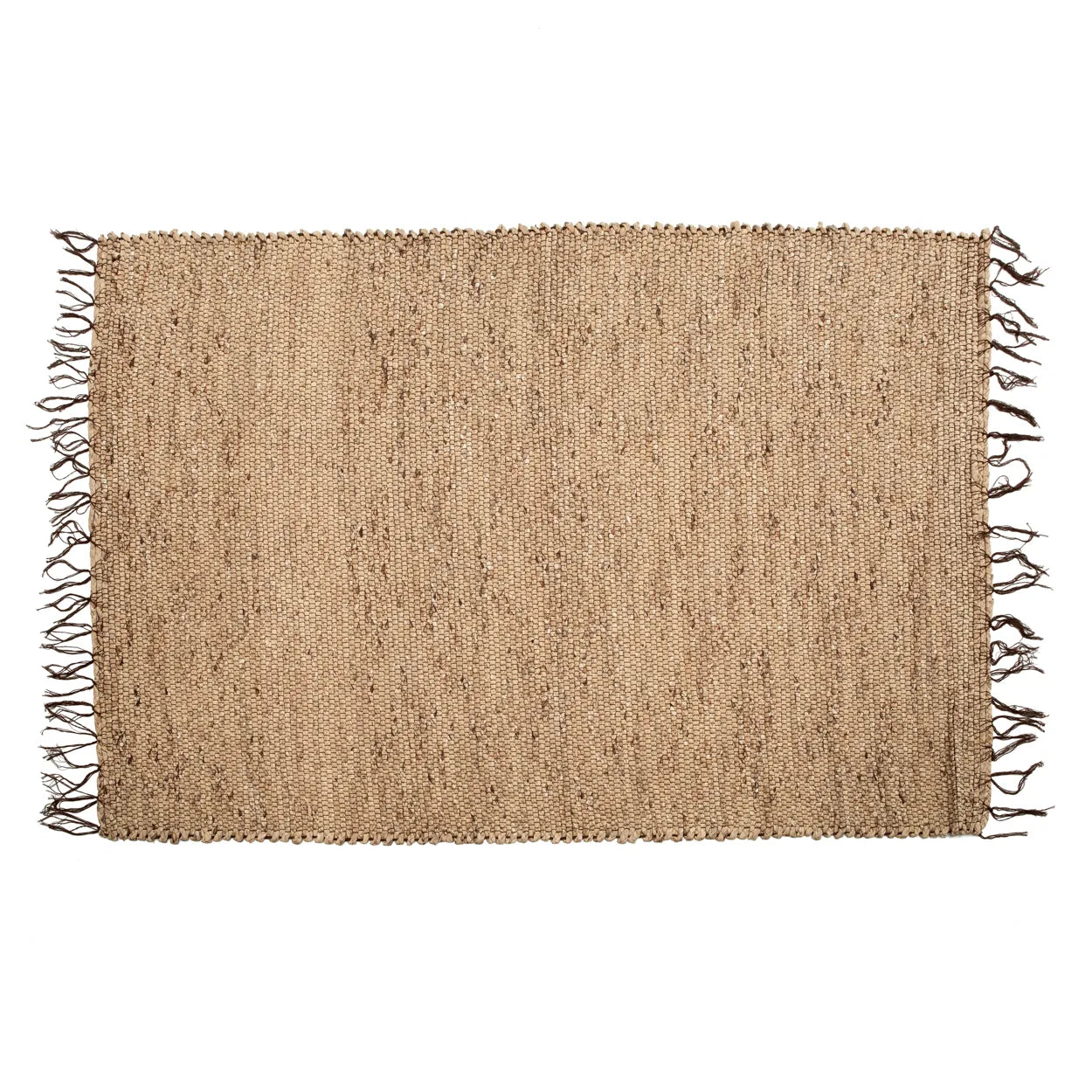 Alhambra Earth Rug - Water Hyacinth Rug