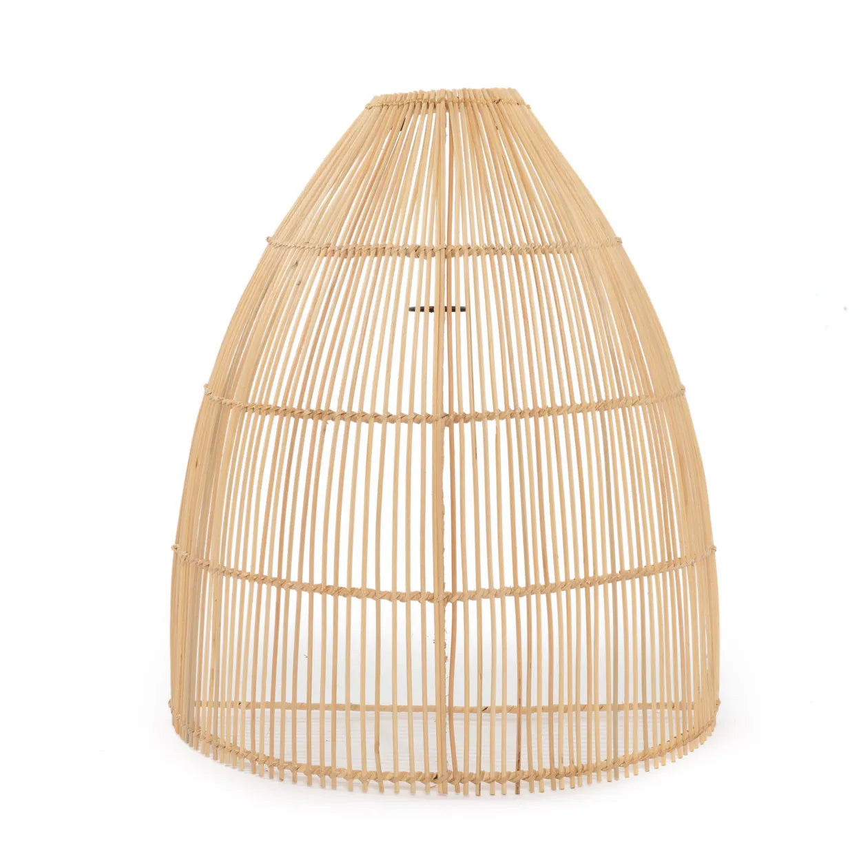 Cazorla Cozy Wall Applique - Rattan Lamp