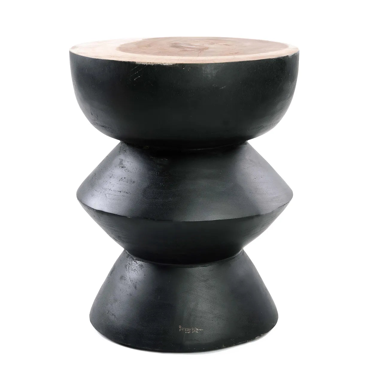 Premia de Mar - The Kulun Stool