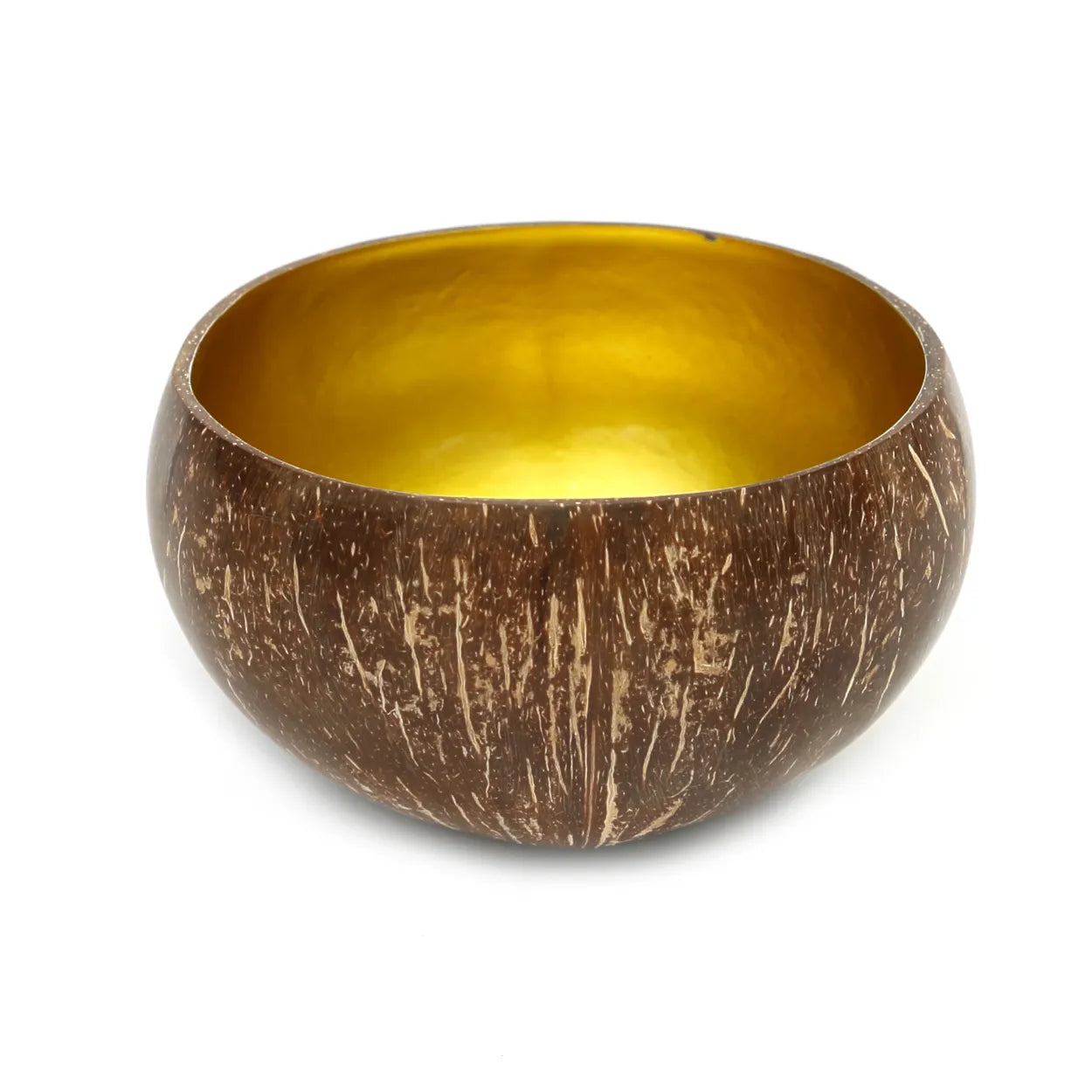 Calpe Paradise Bowl - Coconut Serving Dish