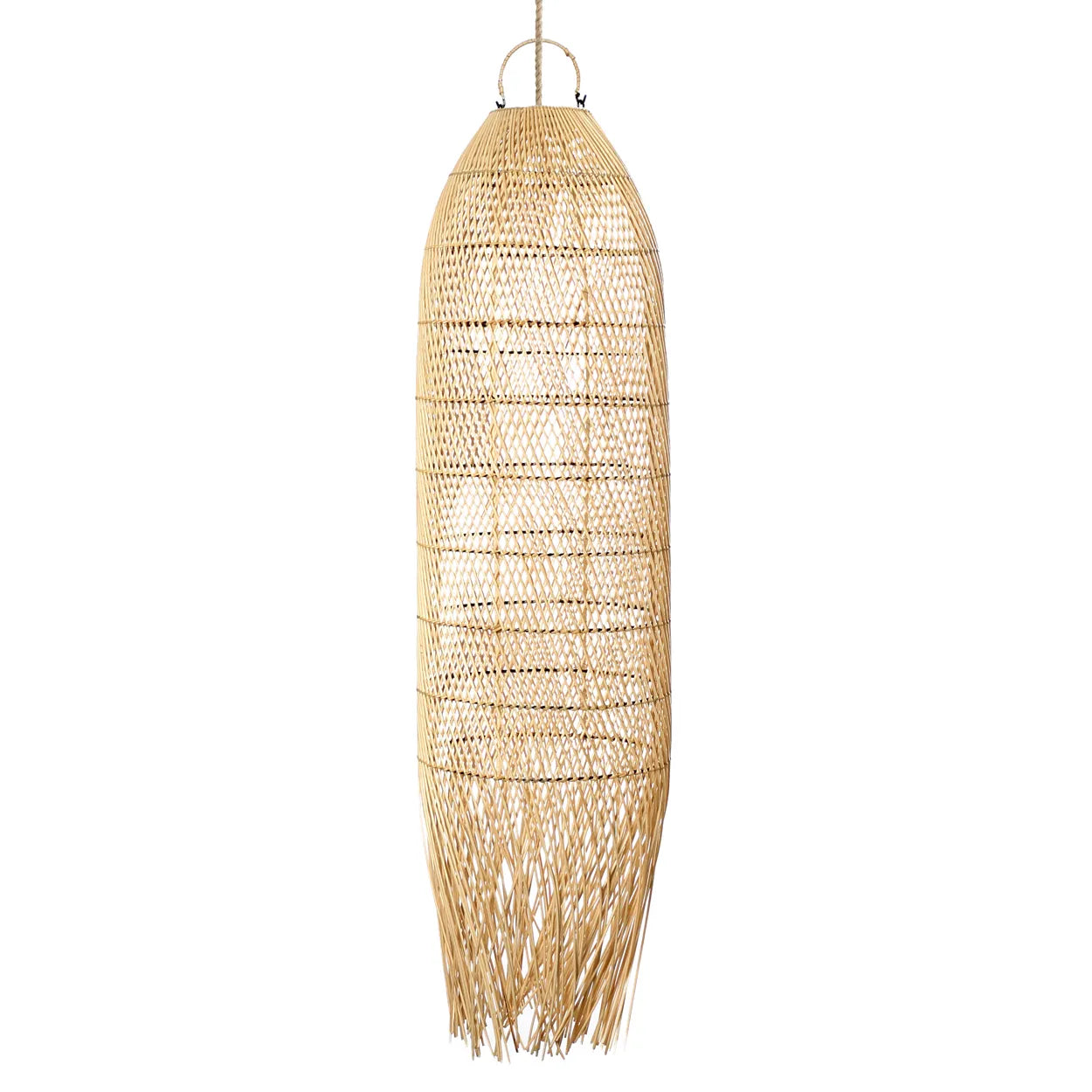 Zuheros Boho Illumination - Ambient Light Fixture