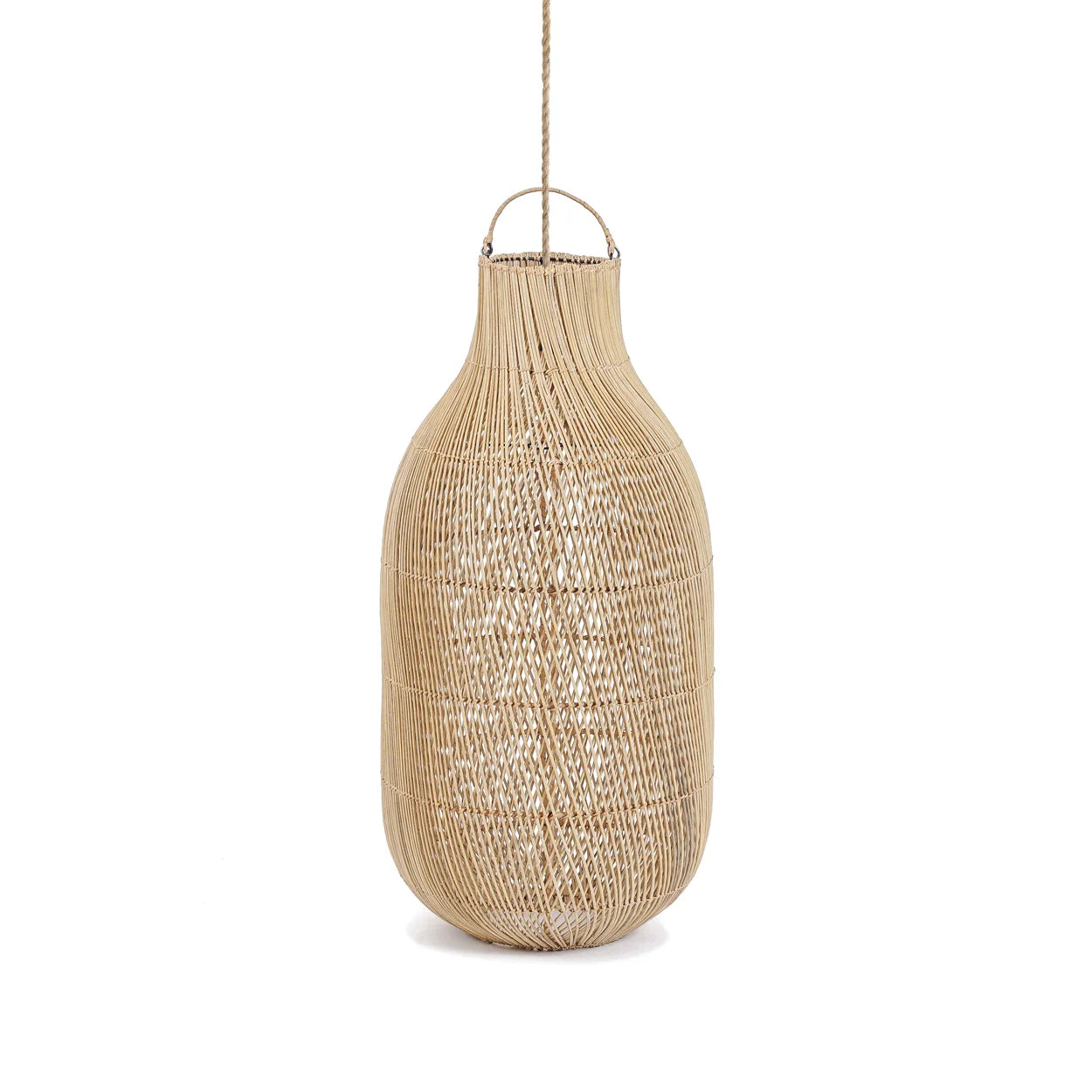 Calpe the kendi pendant