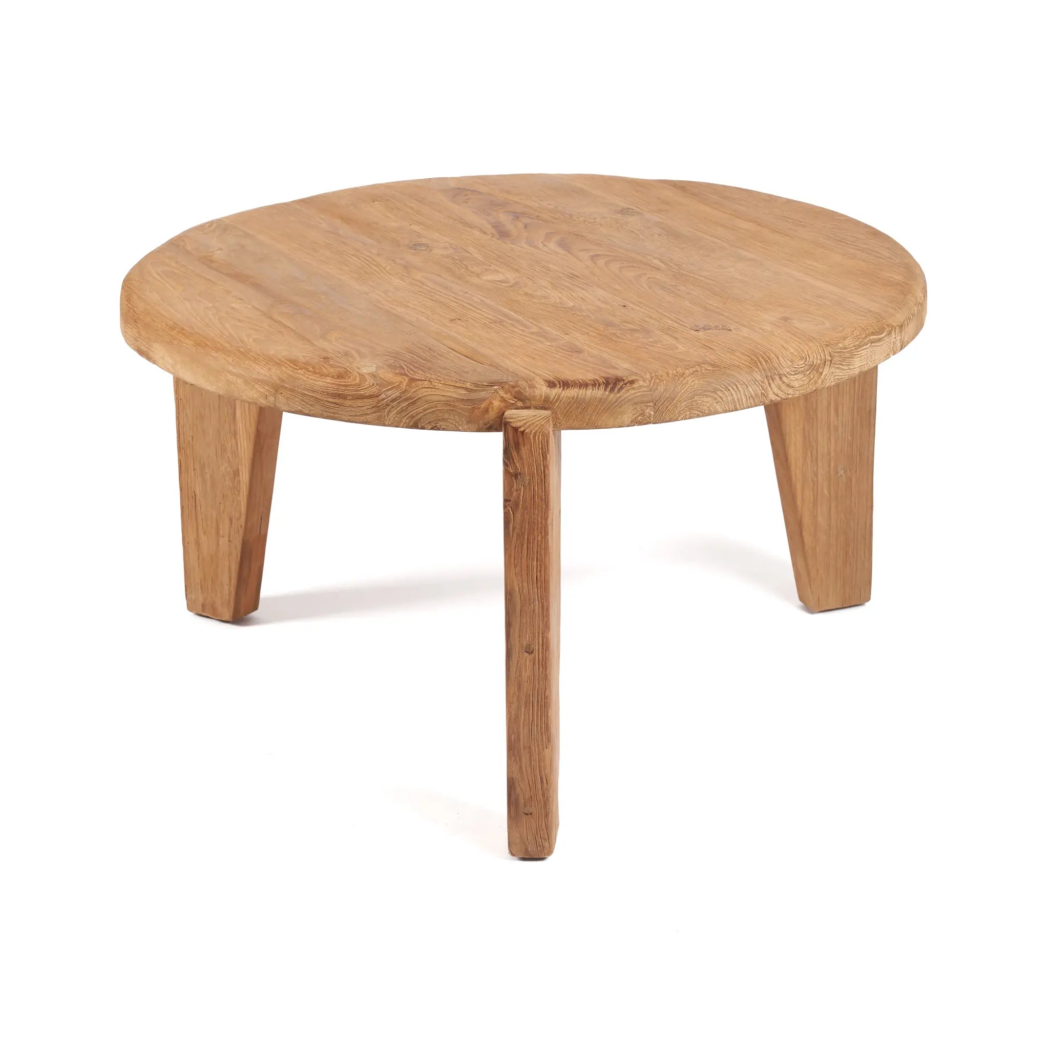 Ferrol Ferrol - the wabi sabi coffee table