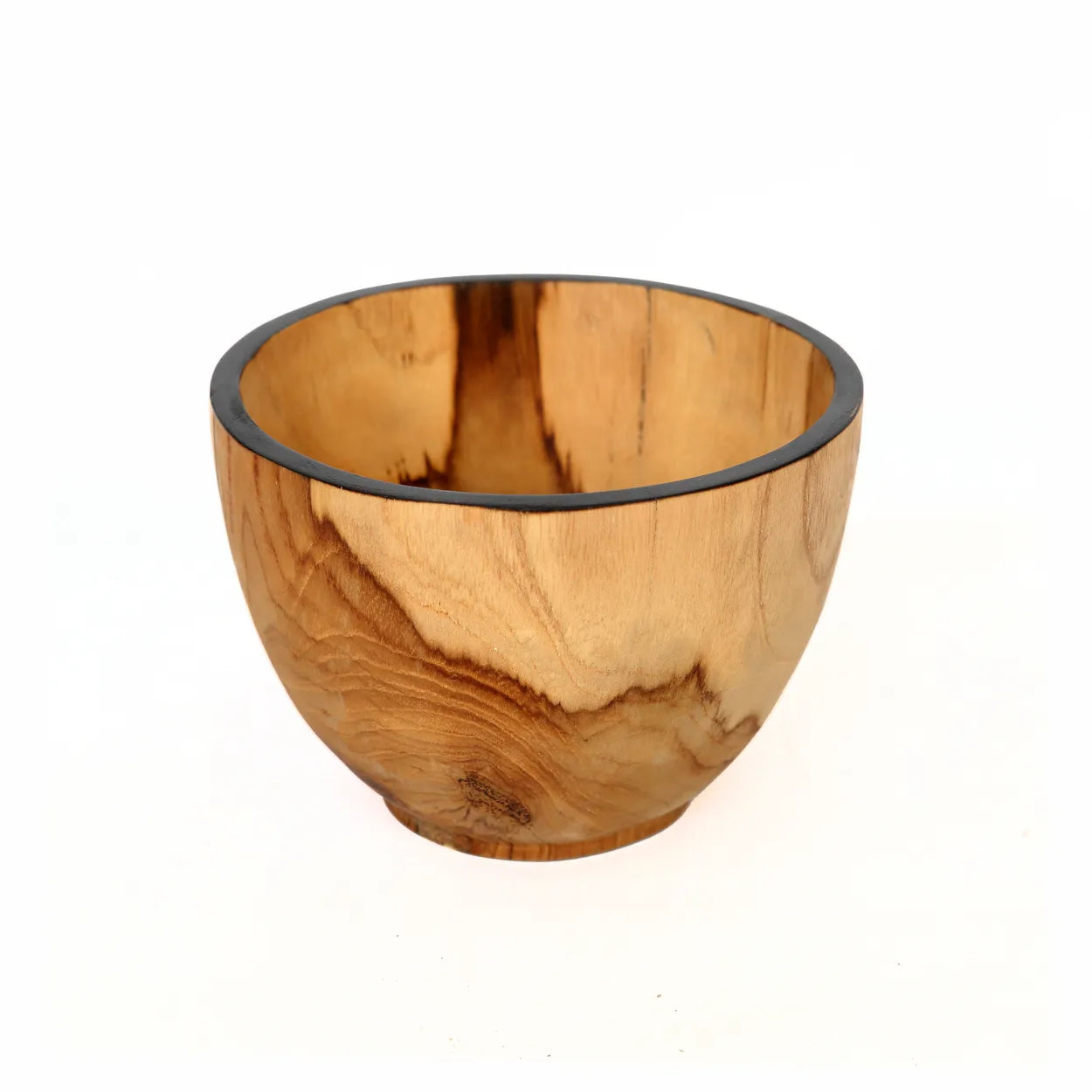 Cala Comte Versatile - Teak Wood Bowl
