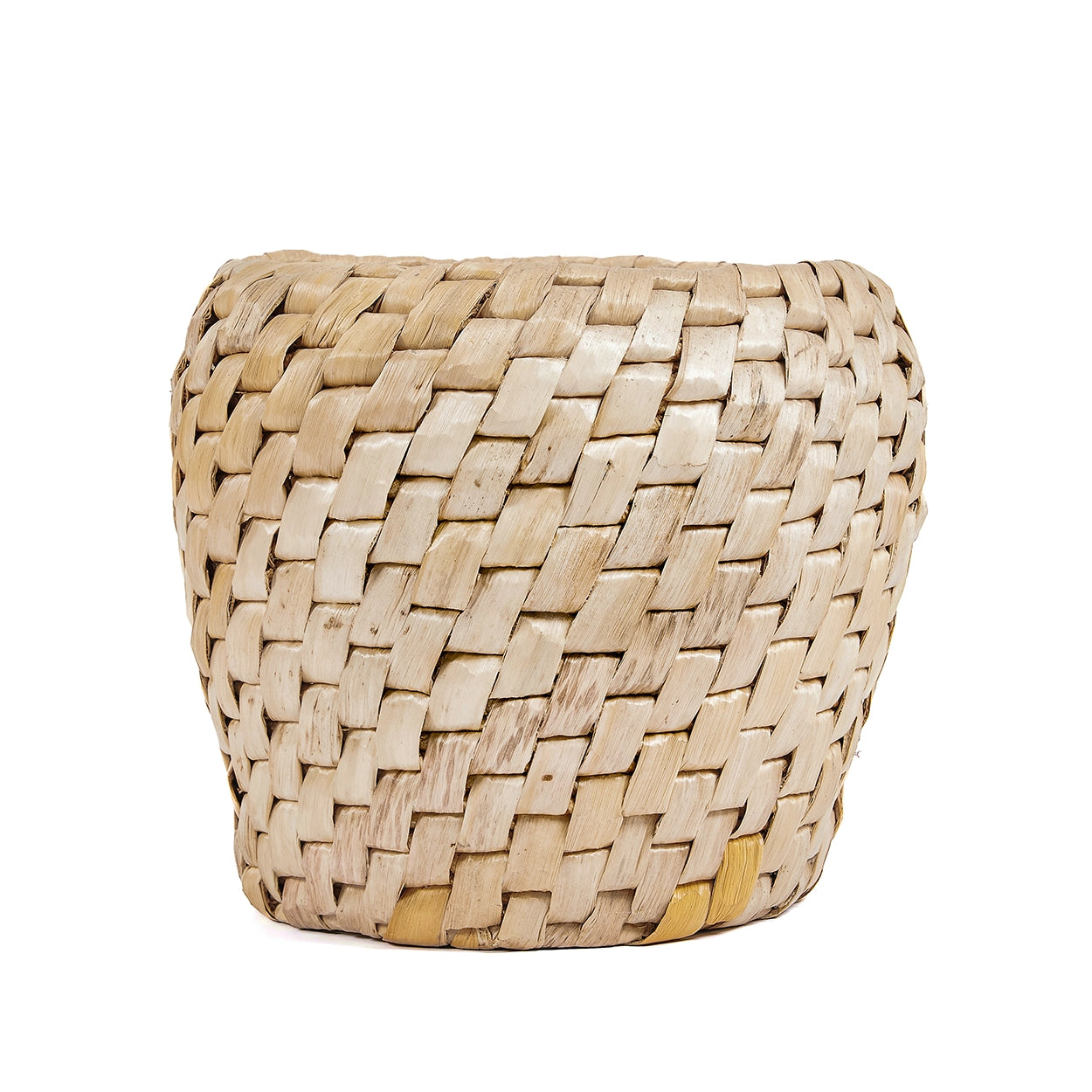 Cazorla Light Basket - Banana Leaf Basket