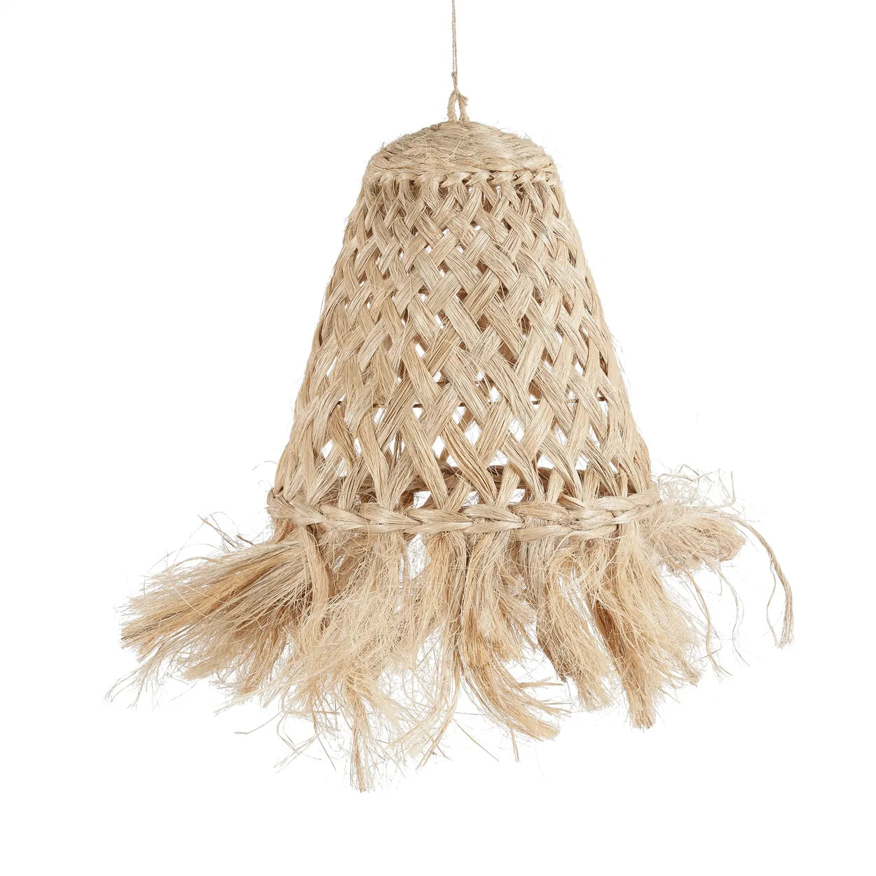 Almansa Jelly Fish Pendant - mesmerizing lighting fixture