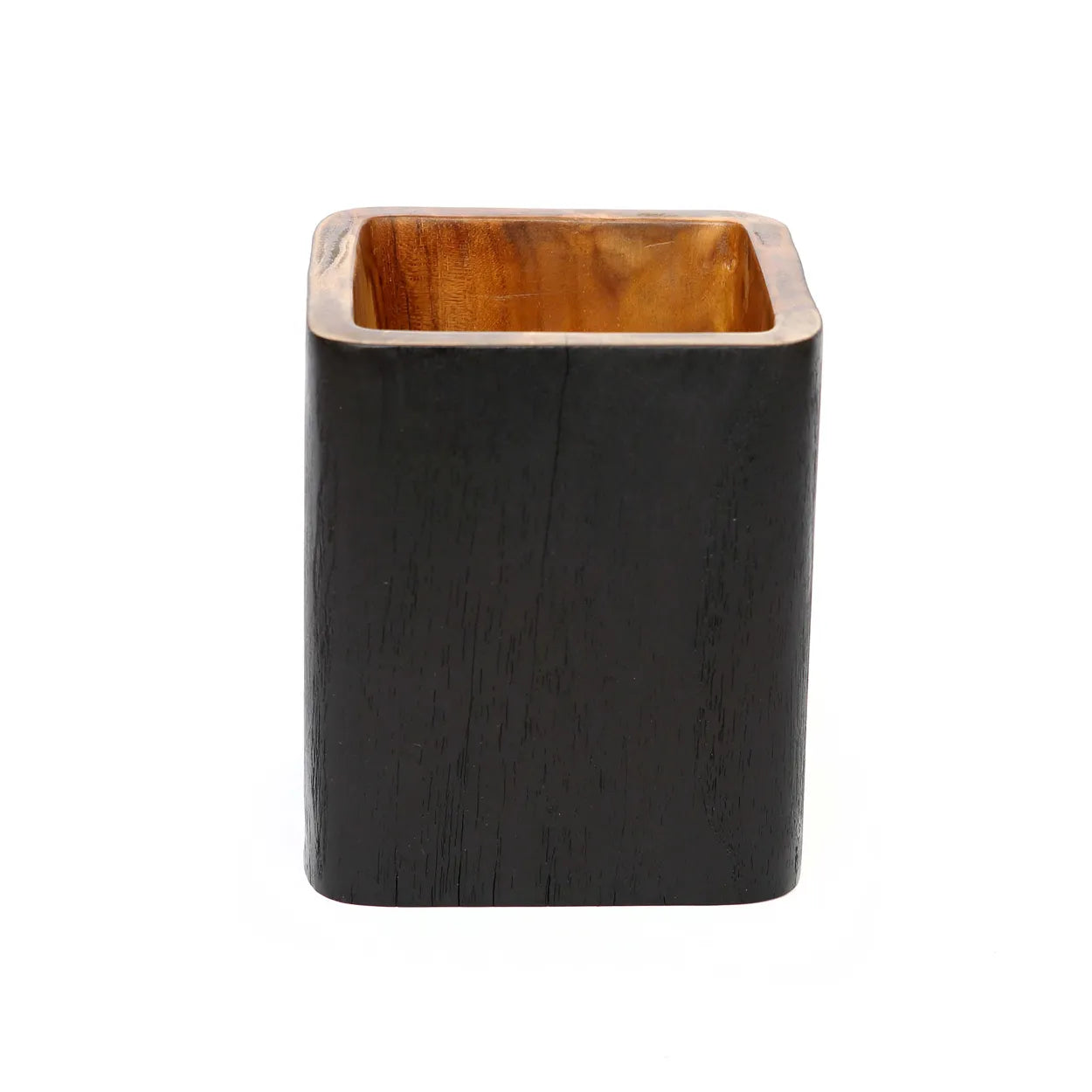 Delicias Elegance Bowl - Multifunctional Teak Wood Bowl